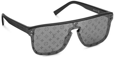 louis vuitton sunglasses with logo|louis vuitton logo glasses.